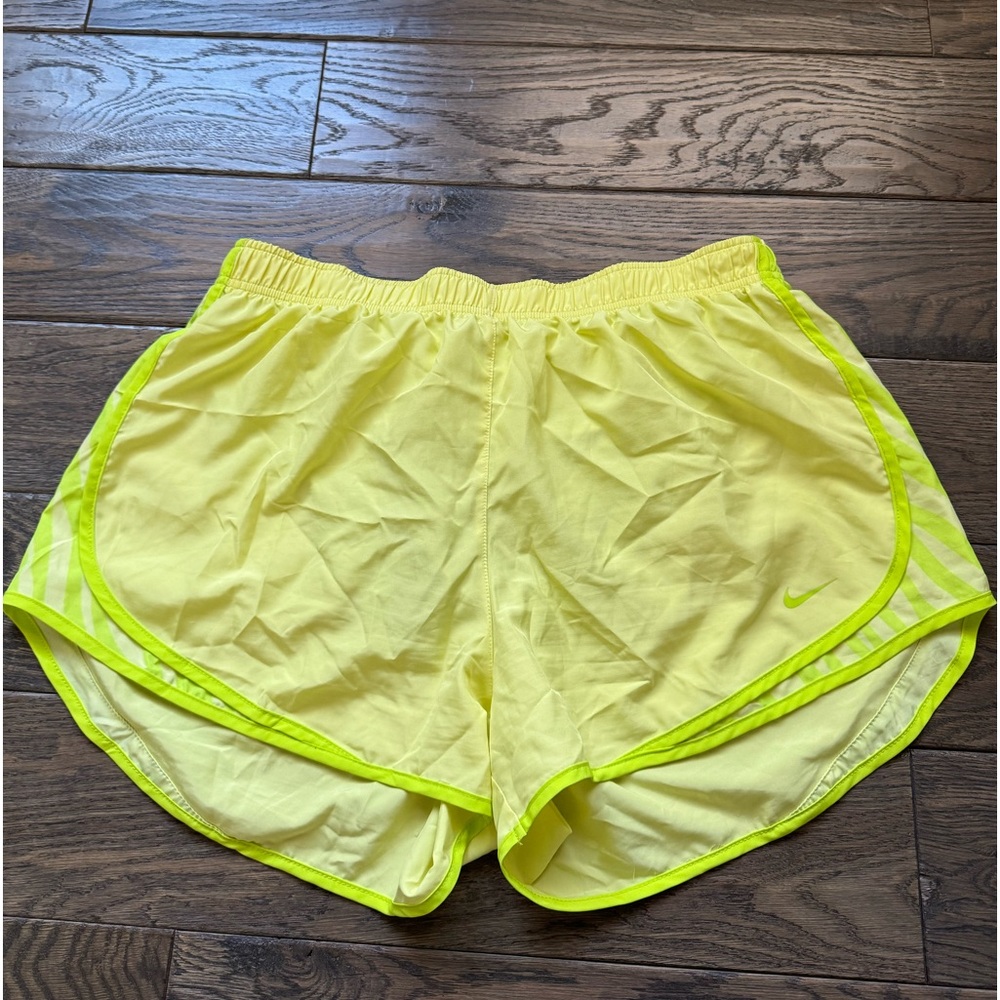 Nike Women's Athletic Shorts